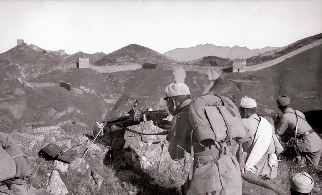 1939年，八路军一队行至彭城镇时，天色已晚。李旅长意识到，夜幕降临，停下来休息