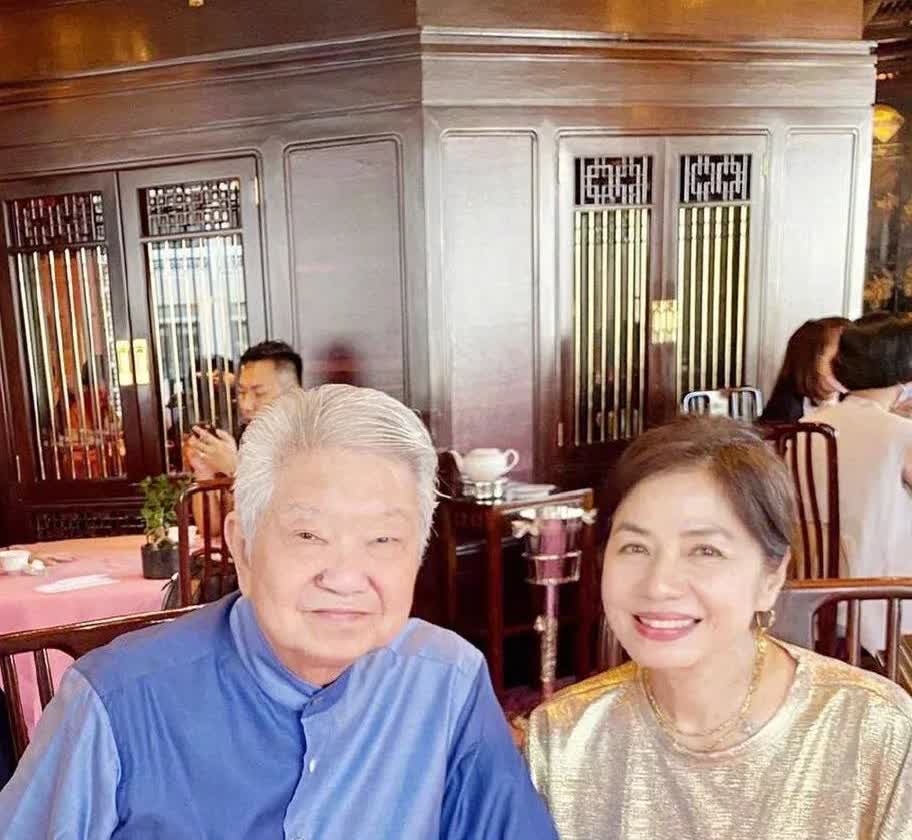 83岁蔡澜离世给所有女人上了扎心一课！嫁的男人可以无才，也可以无财，但一