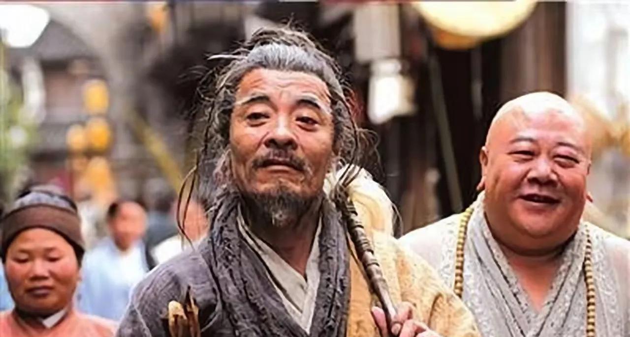 唐朝，一个叫马周的书生找袁天罡看相，袁天罡说：你活不过一年！一年后，马周又来了，