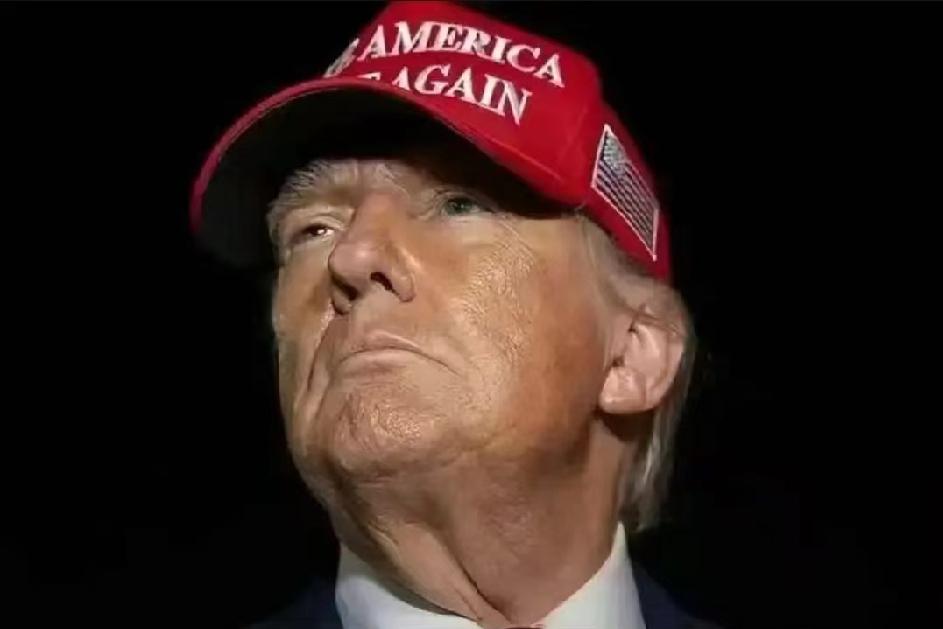 共和党内讧，5名议员倒戈，特朗普被限制，脸都气绿了！1月9日，新加坡《联合早