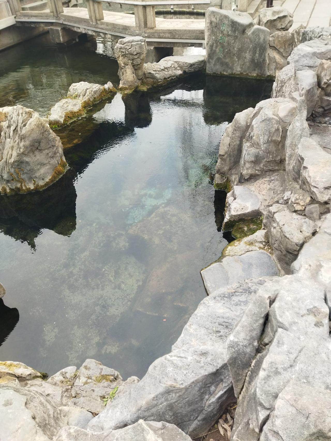 今年冬天的不同不忘初心，继续奋斗。