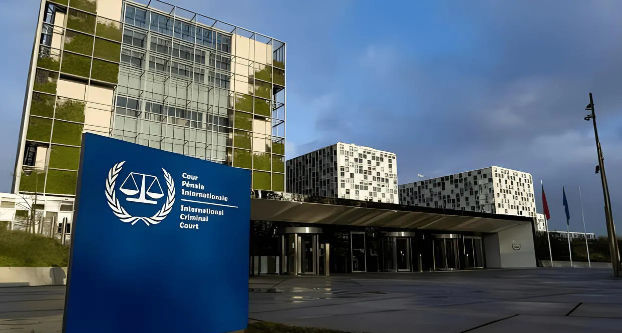 国际调解院：美国反对，我们支持---