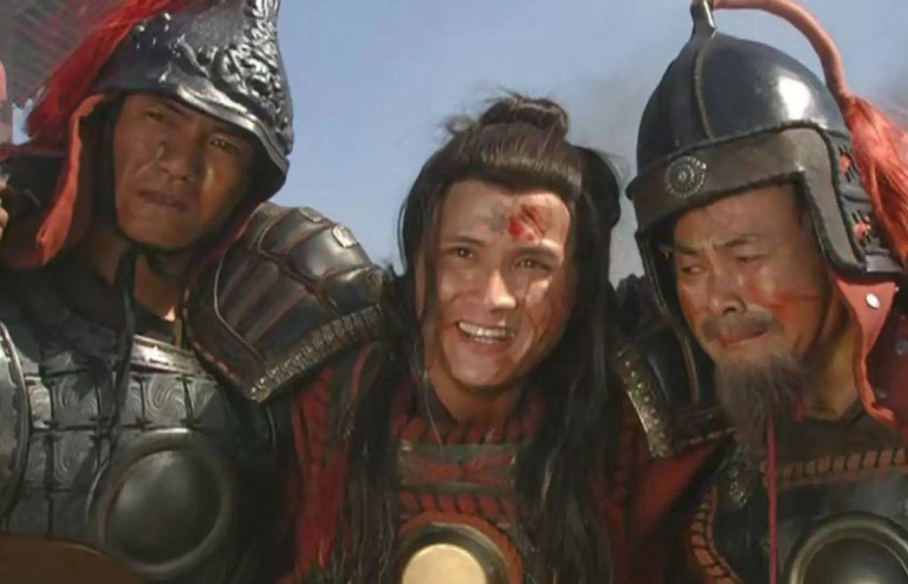 野史：明朝大将蓝玉，被朱元璋以剥皮酷刑结束其生命，最后对其家属网开一面。蓝玉出