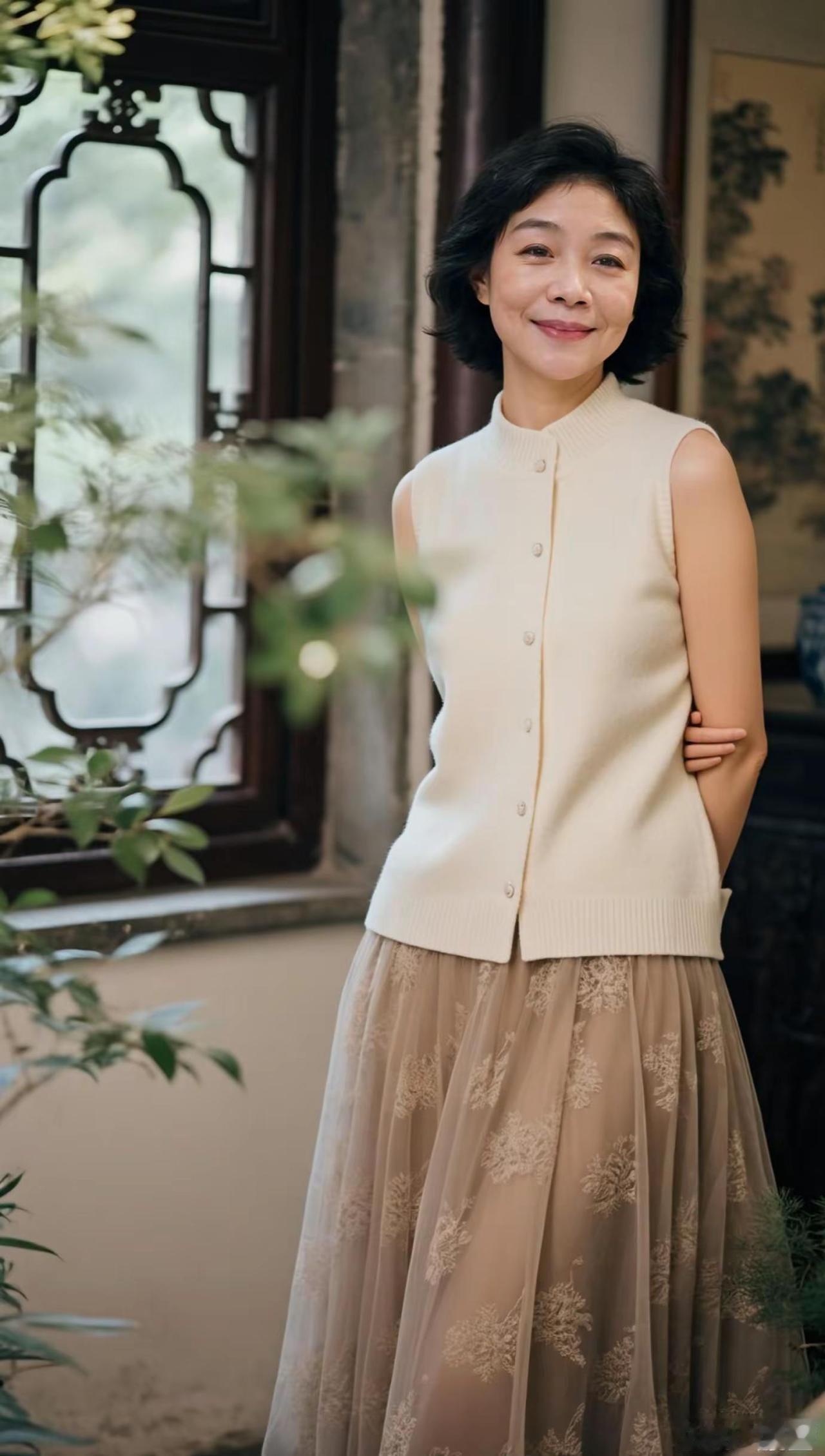 今日分享。AI中式复古写真