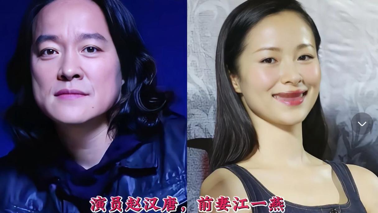 看似八竿子打不着的俩个明星，实际上曾是一家人。你知晓几对？在演艺圈内有很多