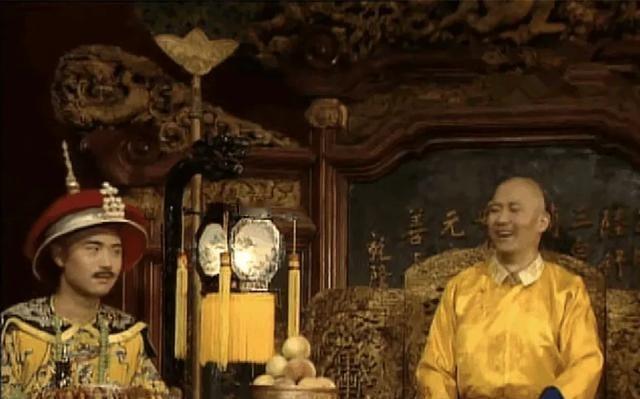 乾隆活着的时候，是曾暗示过嘉庆将来给他上个带祖的庙号的。乾隆的原话是，“我啊，虽