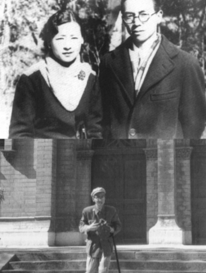 1953年，49岁林徽因指着一个女市长破口大骂：“我林氏<em>满门忠烈</em>志士，你又算什么