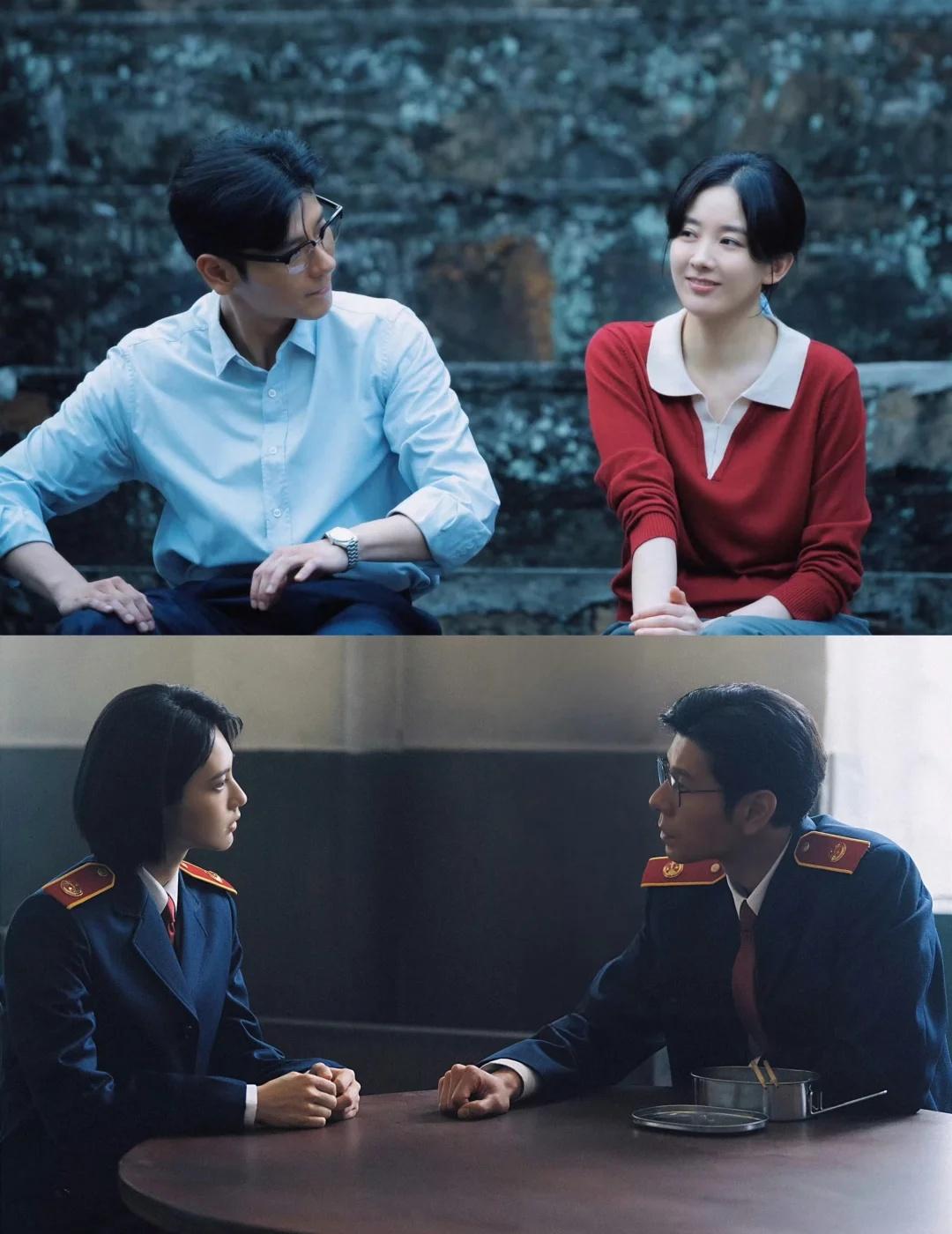 主角团五子之中，余高远这个角色有人骂他自私算计，有人叹他身不由己，可正是这种不