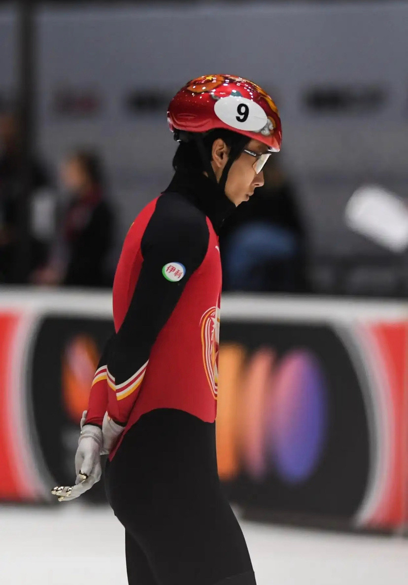 中国队锁定米兰冬奥满额参赛资格在刚刚落幕的2025-2026赛季短道速滑世巡赛中