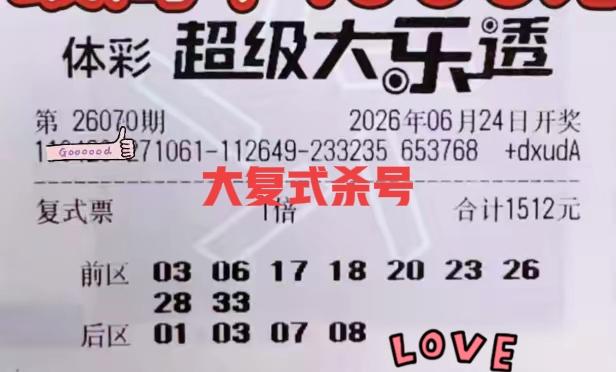 先来几张大复式帮大家杀号，这些大复式出现非常早，往往来得早去得也快，那就成全它们