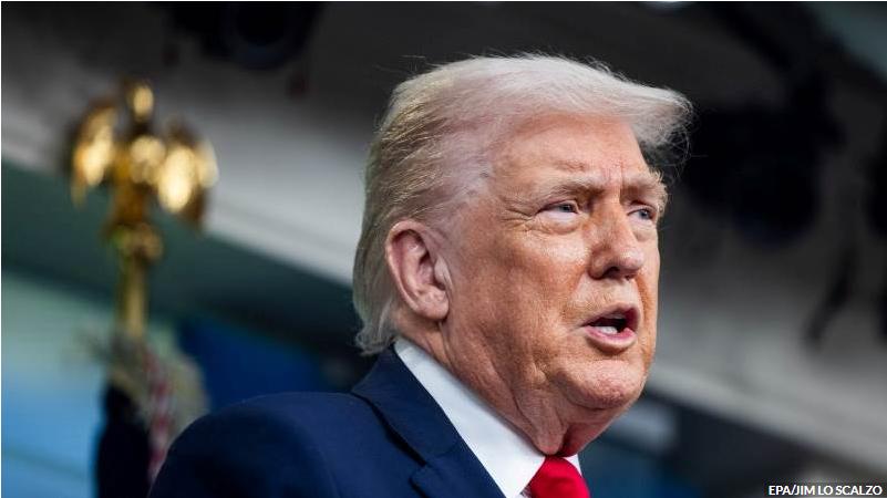 特朗普暗示愿与伊朗谈判但强调需满足特定条件据福克斯新闻周二报道，美国总统特朗