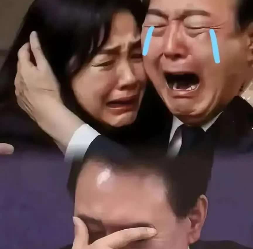 现在全网最五味杂陈的应该就是那104名韩国人了吧。不是因为每人获赔518