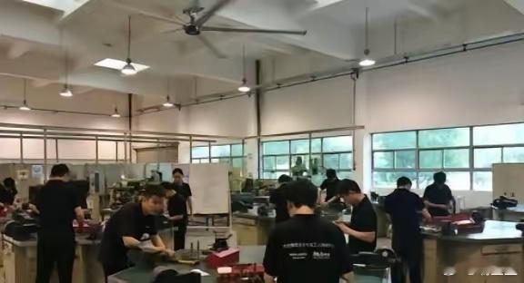 德国到底安的什么心？一大批德国重点实验室、科研团队带着家属落户中国江苏太仓！如今