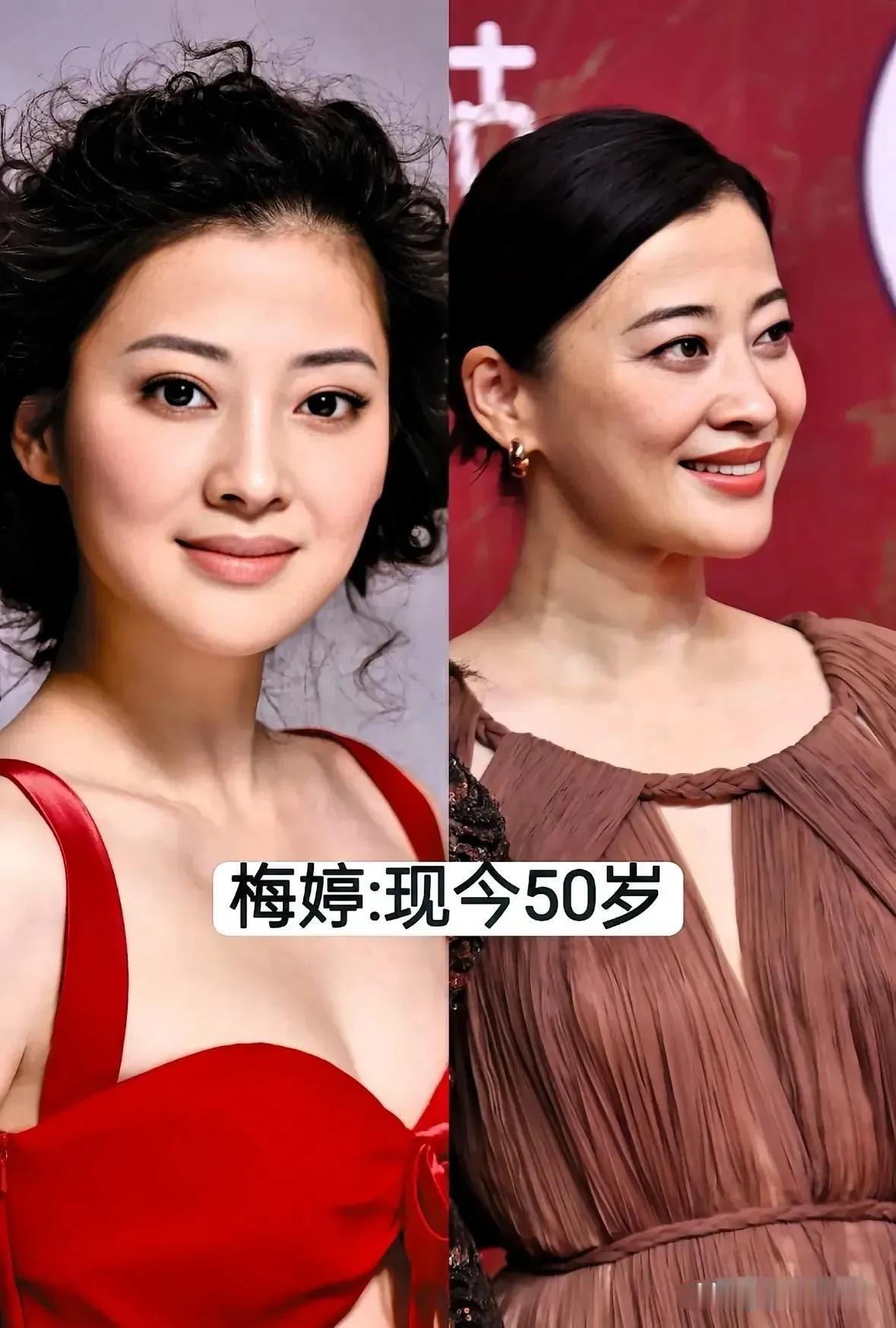 实力派女演员的演技都特别好，美丽动人的梅婷、美丽动人的何赛飞、美丽动人的陈好、美