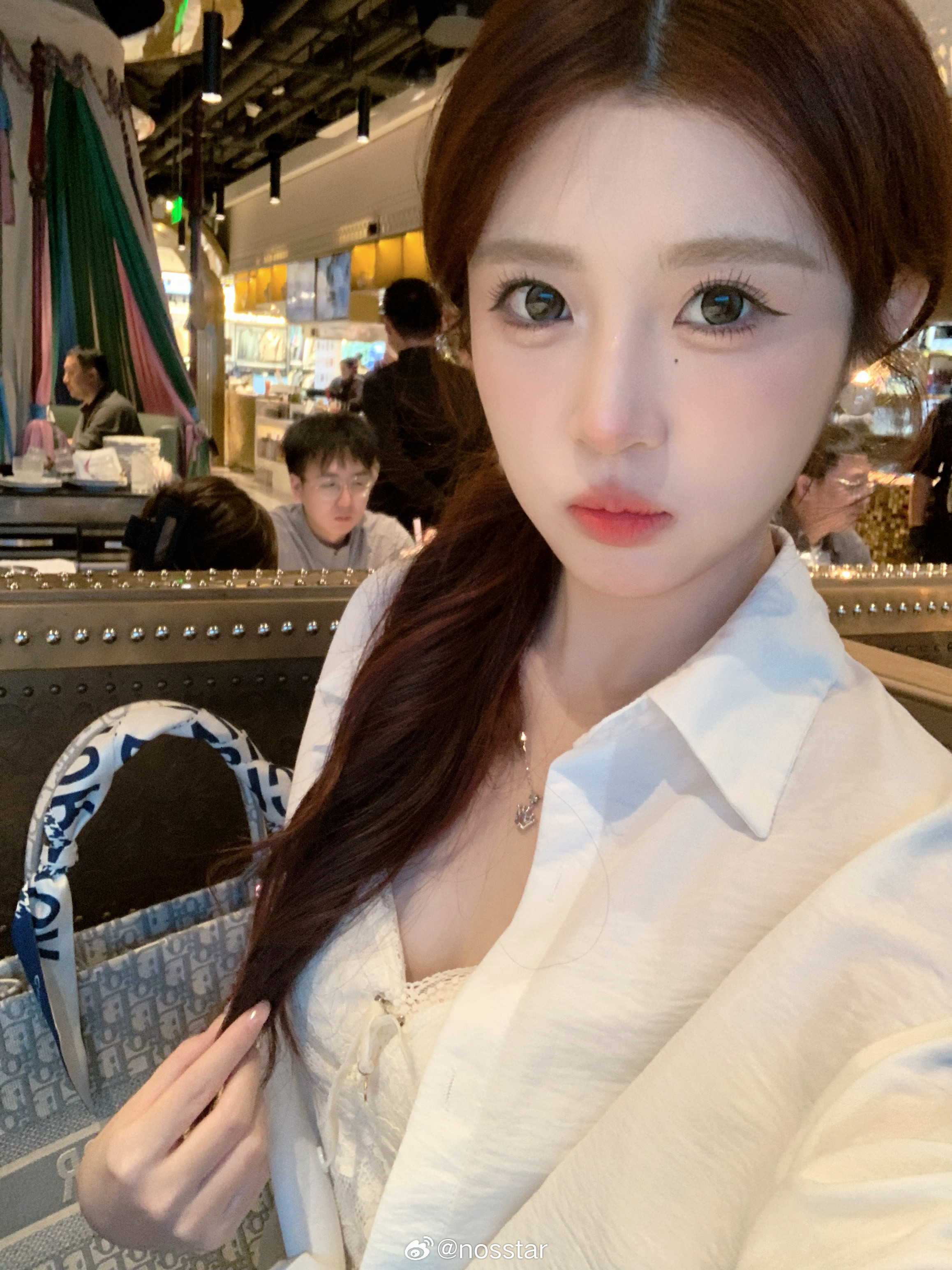 吃个新疆菜​​​