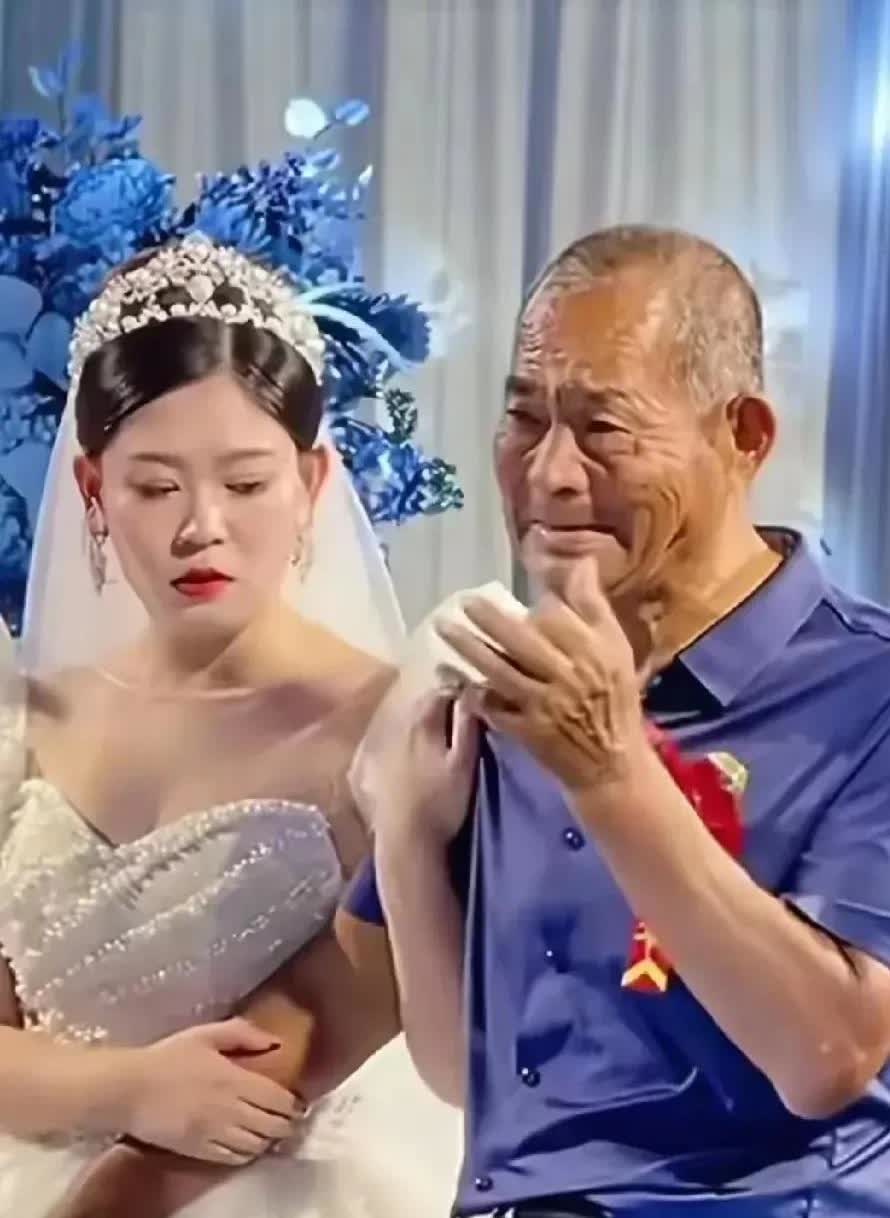 山东新娘零彩礼出嫁，唯一条件携爷爷同住在山东，一位准新娘以别样的方式诠释