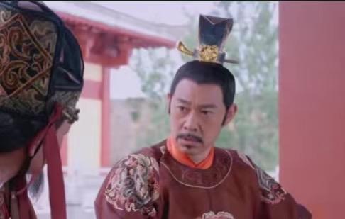 今日话题：如果武则天称帝的时候遇到李世民会怎么样？？？网友甲：要是武则天见到