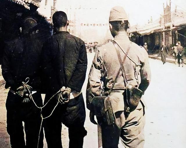 1944年，血战衡阳，俘虏逃亡有多难？连长彭礼光20里路走了13天，连续被俘3次