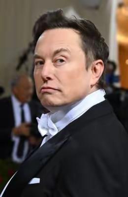 马斯克终于摊牌，彻底撕破美国的遮羞布！他说：“我只想要一个可以安全居住，不被袭击