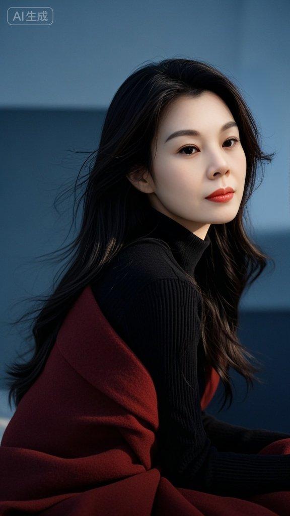 不一样的风格不一样的感觉