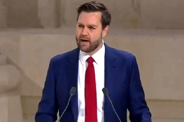 1月13日，美国副总统万斯对媒体说:“留给伊朗的时间已经不多了，我与国务卿鲁比奥