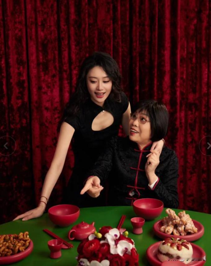 李倩又给天下前妻上了一场课，当年跟范志毅离婚，人家没哭闹，直接一纸诉状把前夫