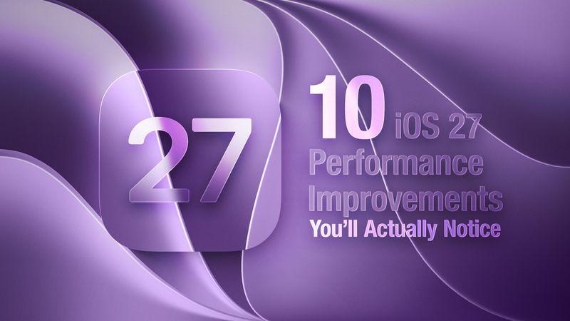 iOS27现手势Bug致手机软锁定，强制重启可解iOS27向公众发布仅数