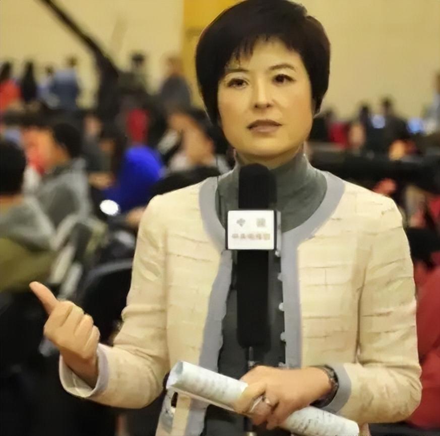 央视“名嘴”张泉灵，42岁的年纪，事业如日中天，家庭看似美满。可她却趁着60岁的