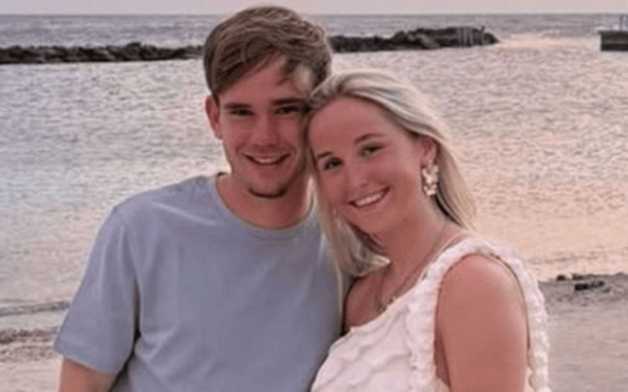 阿贾克斯青年队球员强忍泪水, 赛前悼念慢跑遇车祸身亡女友