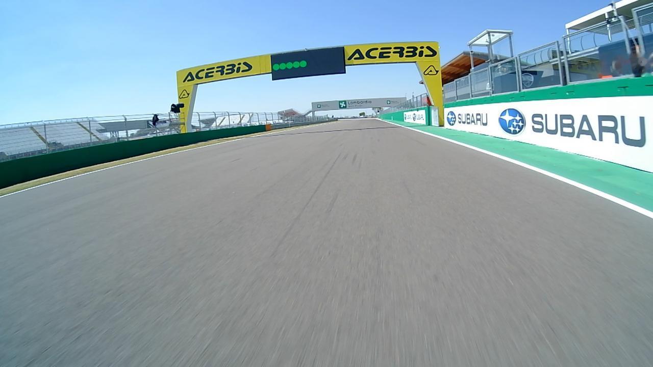 WSBK总冠军14年没回意大利，Bulega这次能在克雷莫纳圆梦吗说个新粉可能