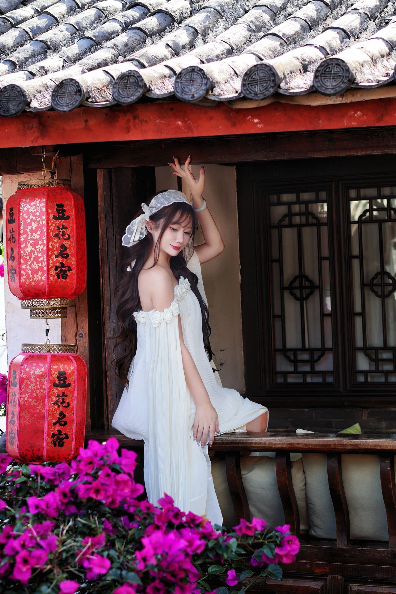 丽江客栈豆花民宿我是在丽江开客栈的四川泸县人！你要是每天太无聊，或者太迷茫。带