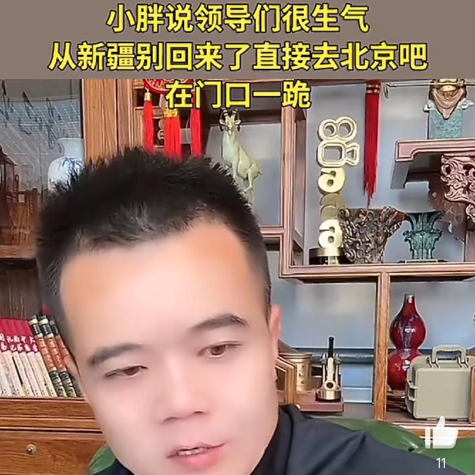 小胖，二子爷和未成年这事闹大了，直接搞没一个公会，快手损失惨重还惹了一身负面影响