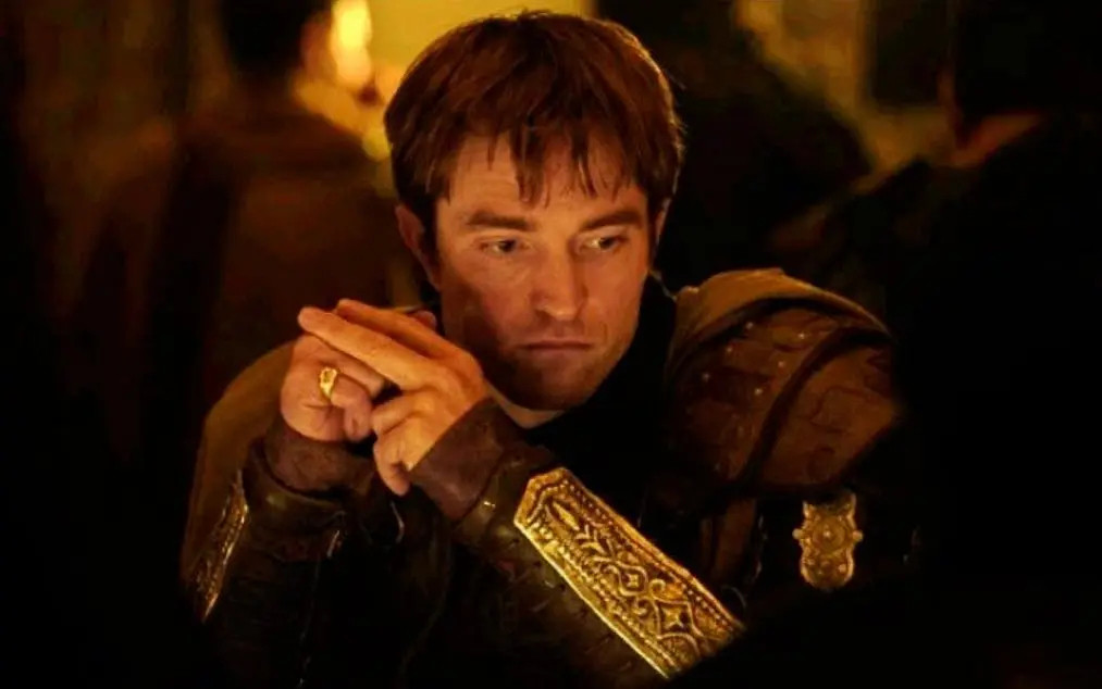 罗伯特·帕丁森谈克里斯托弗·诺兰的新片《奥德赛》：“哪怕只是走漏半点风声，我恐怕