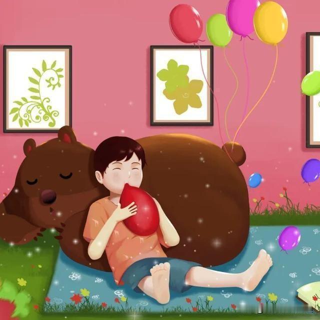 说到孩子的生长发育，很多家长第一时间会想到身高、体重，甚至视力，但其实还有一个关