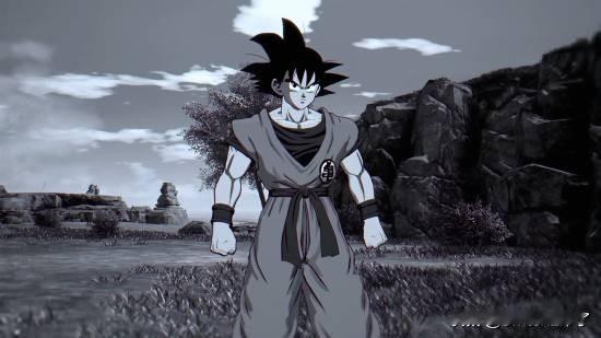 《七龙珠电光炸裂!ZERO》今日正式登陆NS/NS2平台。“七龙珠电光炸裂