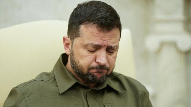 乌克兰终于看明白！俄罗斯背后真正的靠山，不是伊朗，不是朝鲜，而是中国，更让人意外