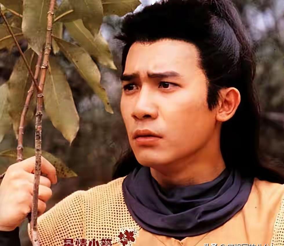 活久见！梁朝伟竟然真的“下凡”拍电视剧了，而且一上来就要演连环杀手！时隔37