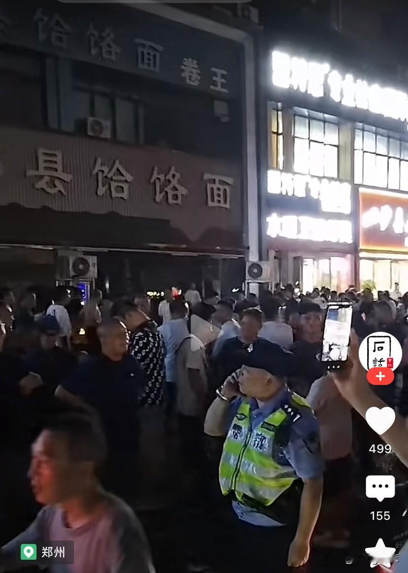 霍老板这回真害怕了！不是因为吃面女子要起诉他，也不是因为网络上2万条差评，而是因