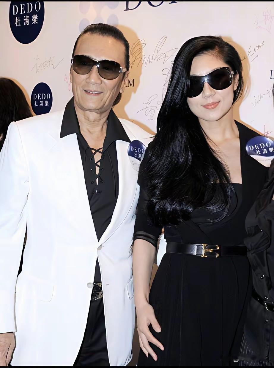 不扒不知道，和谢贤分手7年，拿了2000万分手费的Coco，现在竟然这么争气