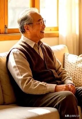 儿子和老婆婆都去世了，只剩下公公和儿媳。儿媳说：公公，我想改嫁。公公说：你别改嫁