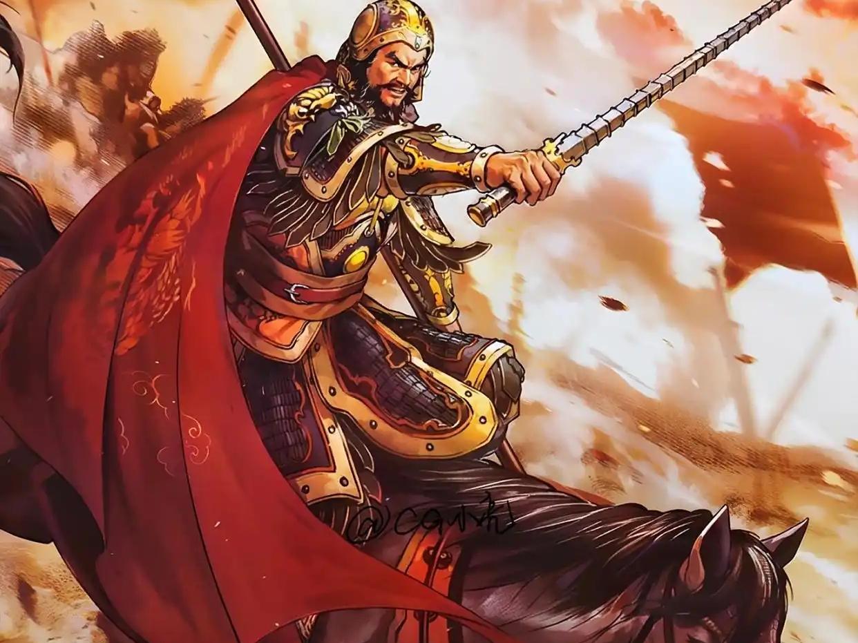 唐朝5个谥号为忠武的武将，李靖、李勣不在列！危身奉上曰忠，克定祸乱曰武，忠武