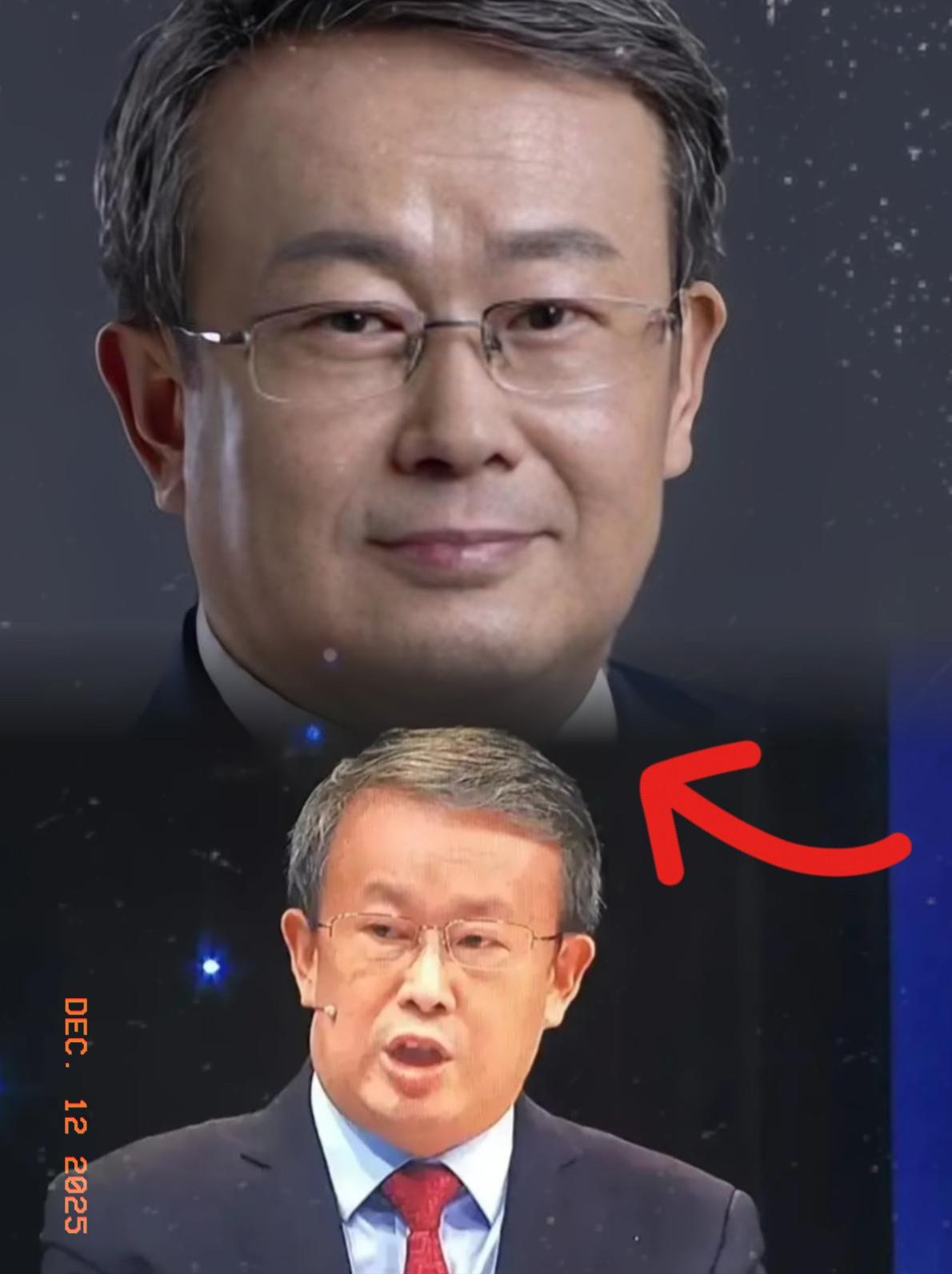 满嘴的国家大义满眼的金钱利益真要往家庭上面一扒，发现人家子女原来无一不是..