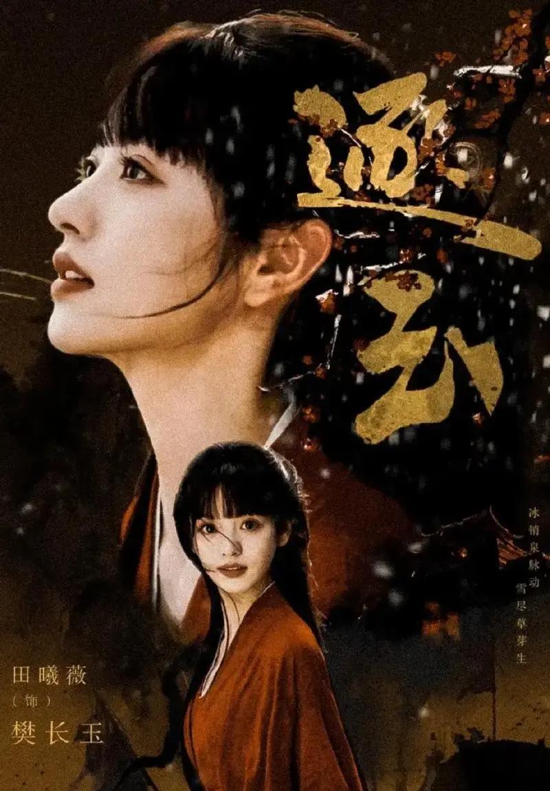 3月6日风雪夜，屠户女樊长玉捡回一个落难美男，假结婚保家产，谁知这男人藏着灭门血