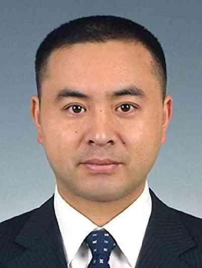 纪检出身❗成都市水务局局长刘贵恒被查⚠️