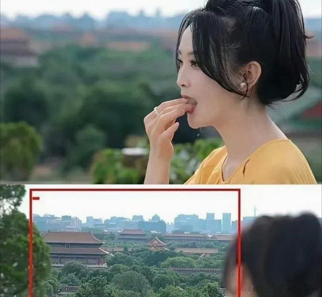 王艳这富炫得……我居然无法反驳！