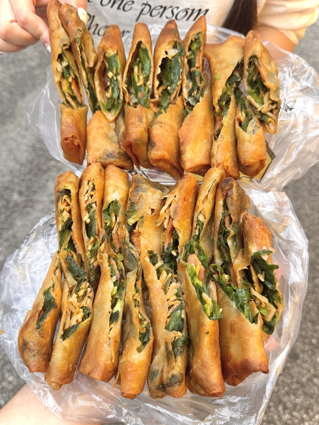 爬完岳麓山一定要去吃的！！！好吃到晕厥！！