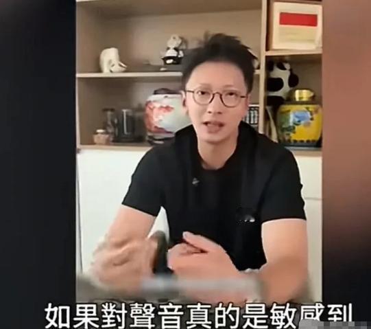 香港演员高钧贤一家在深圳定居后，有邻居投诉他们家小孩凌晨还跑来跑去，严重影响睡眠