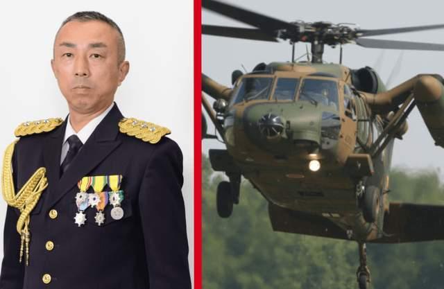 日本自卫队接连出丑：中将坠海、F-2掉海，还敢挑衅中国航母？福建舰'五件套'成型后亚太无敌手！
