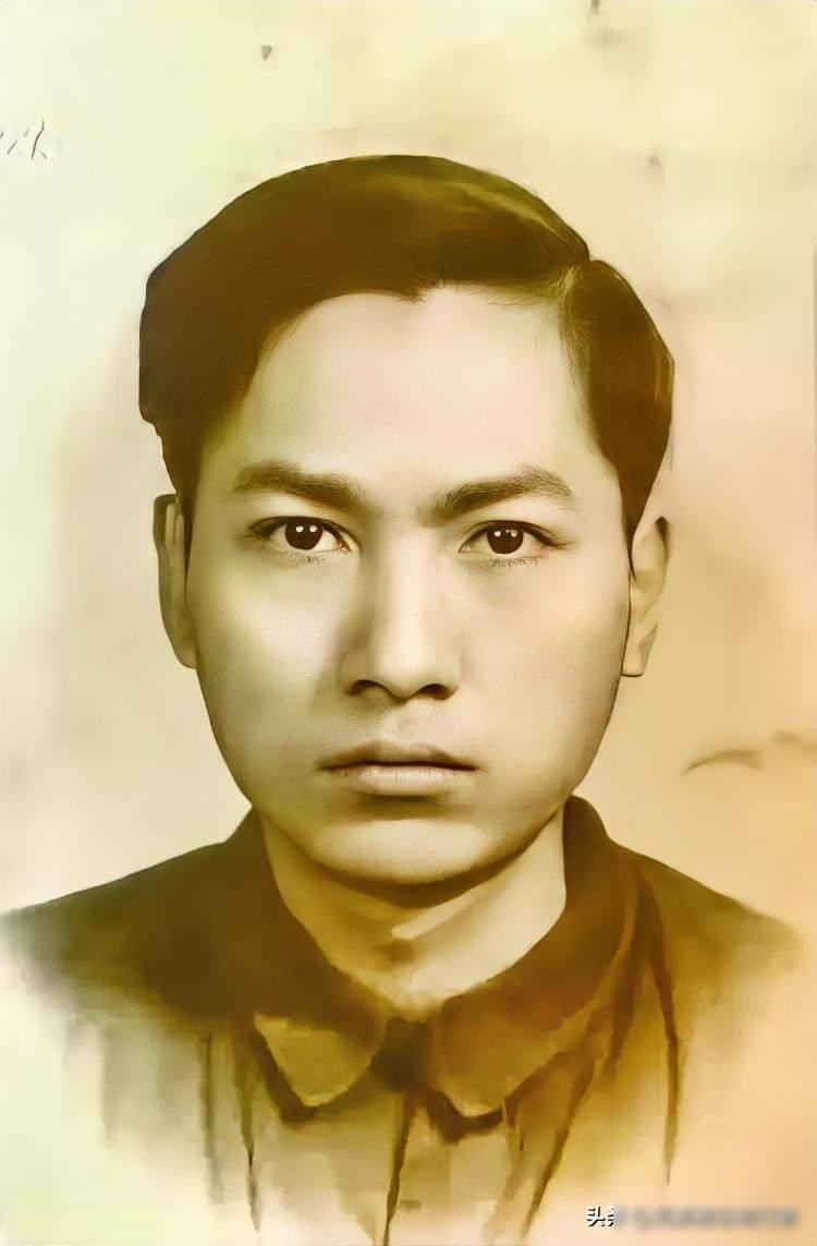 1982年8月15日，著名抗日英雄赵一曼的儿子，在家中自缢身亡。他叫陈掖贤，是北