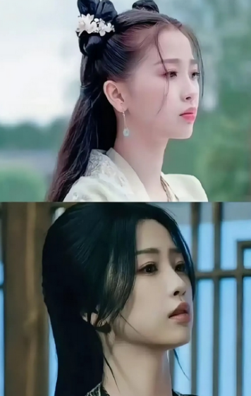 瞬间对郭敬明起了敬意……​​​